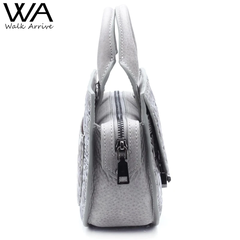 Ходить поступление Пояса из натуральной кожи Для женщин сумка маленькая сумочка