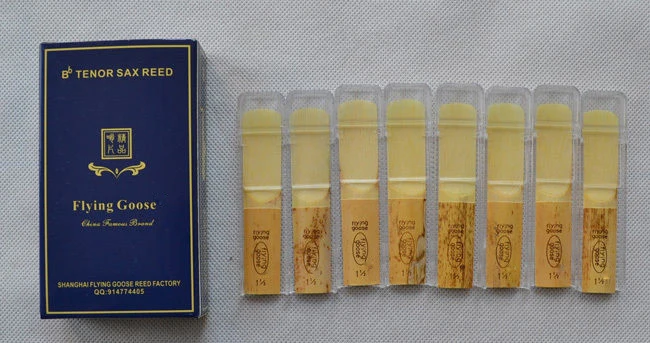 

Bb Tenor Saxophone SAX Reeds High Level #1.5