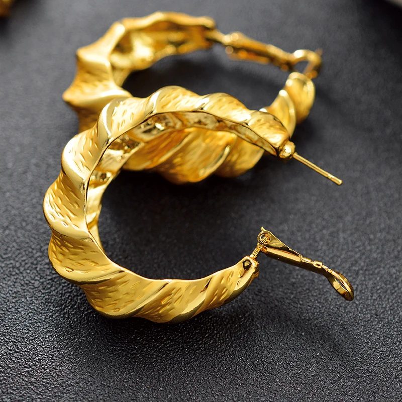 Ювелирные изделия Sunny Jewelry классические большие ювелирные наборы для женщин