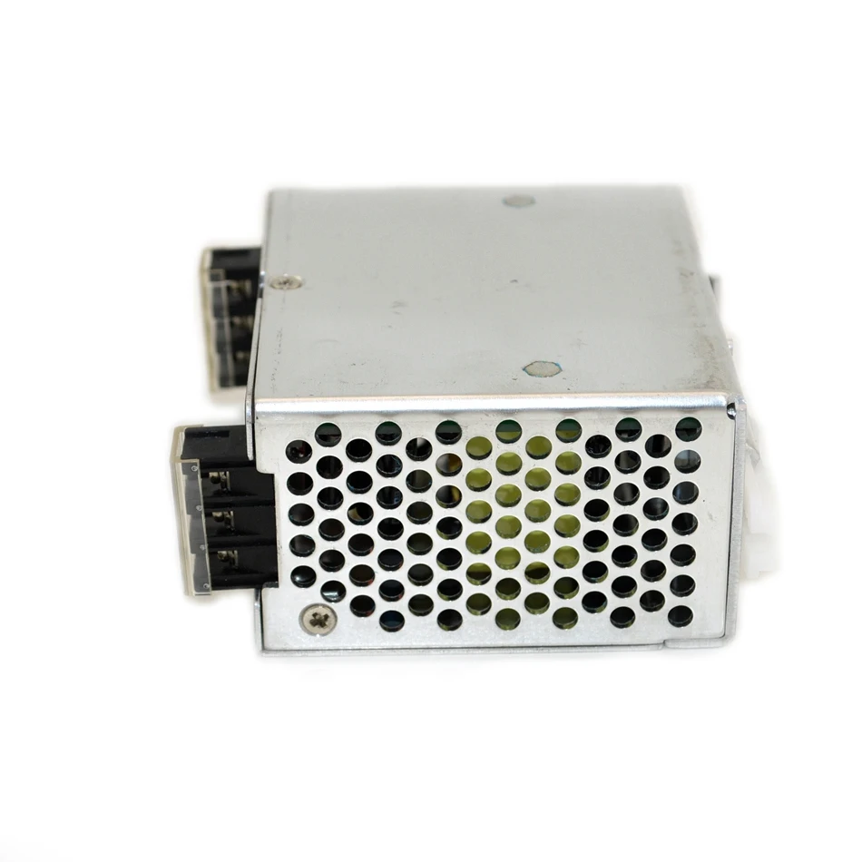 Ac к dc din рейку LP 150 48 Вт в 3 2 А stlp светильник светодиодный драйвер импульсный