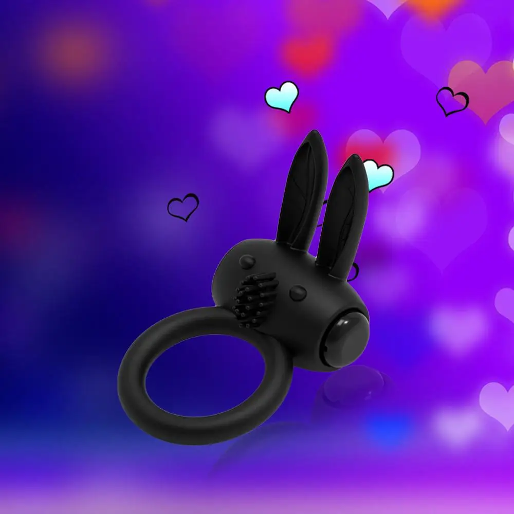 Вибрирующие кольца для члена Кольца пениса Мужской очаруй Для мужчин t Penisextenders