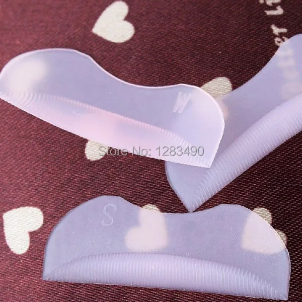 2017 модные ресницы Perming завивка корень лифтинг накладные щит Pad Бесплатная