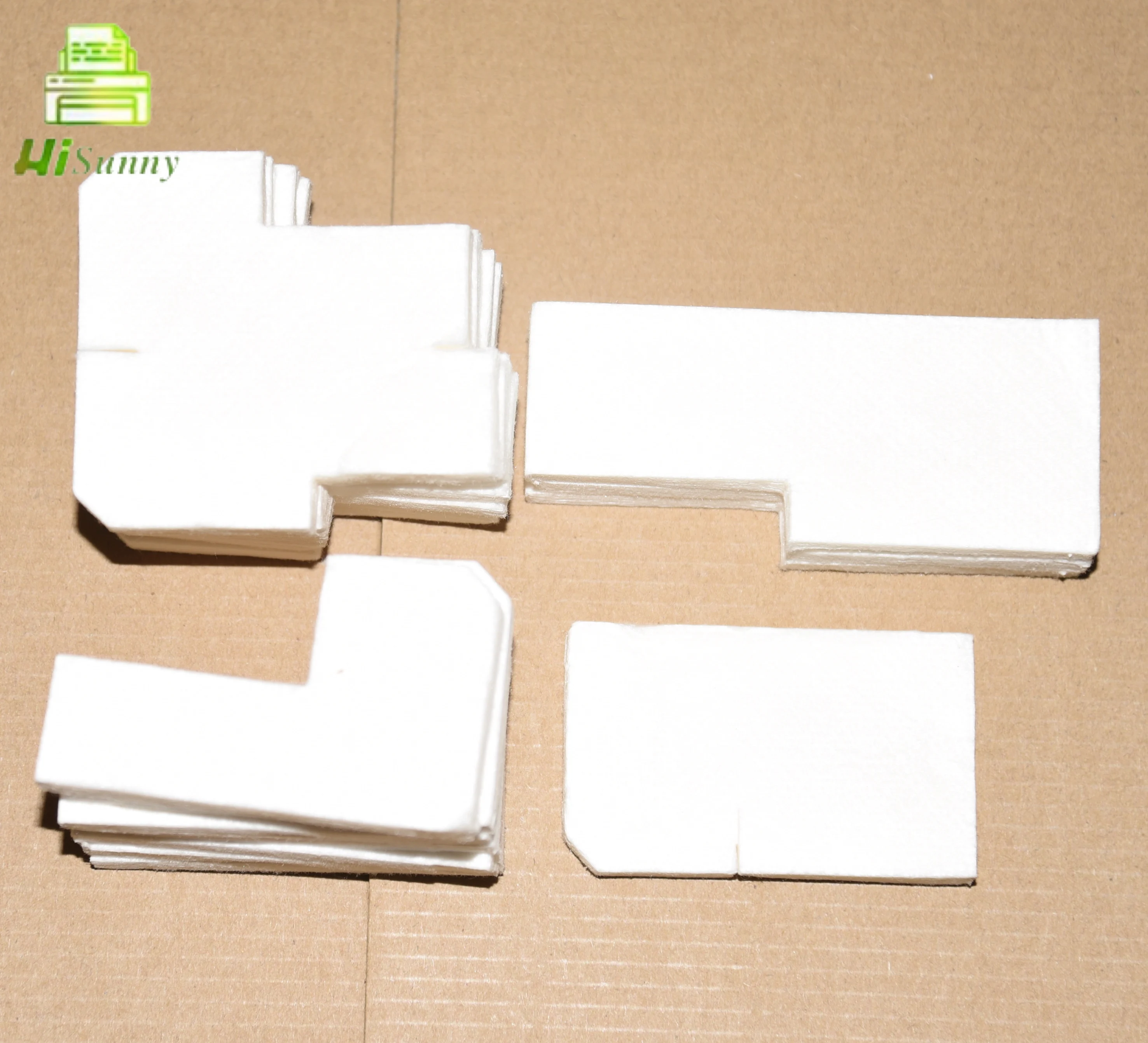 Губка для картриджа Epson T50 T60 P50 P60 A50 L800 L801 L805 R280 R290 R330 RX600 RX610 RX690 PX650 100