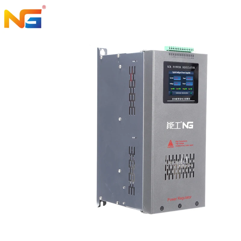 NG1C 250A YX однофазный регулятор напряжения сенсорный SCR nenggong 1 В 5 в 10 над контролем