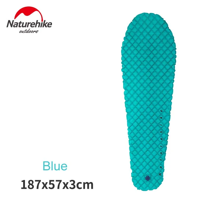 Надувной тент Naturehike для кемпинга на открытом воздухе влагостойкий надувной
