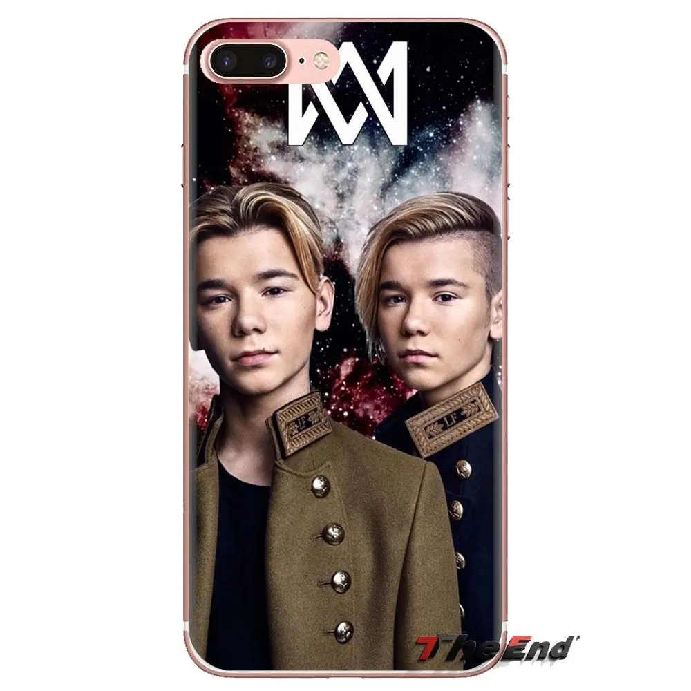 Marcus &amp Martinus Soft Transparent Shell Covers For iPod Touch Apple iPhone 4 4S 5 5S SE 5C 6 6S 7 8 X XR XS Plus MAX |