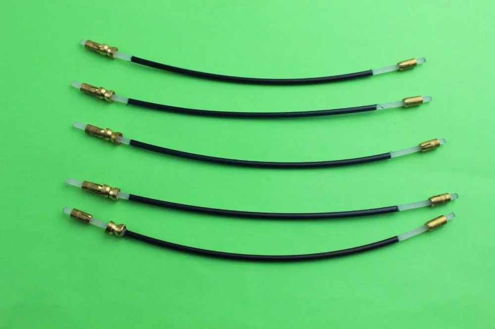 5 шт. Высокое качество Новый 4/4 скрипка хвоста. Регулятор задней части детали для