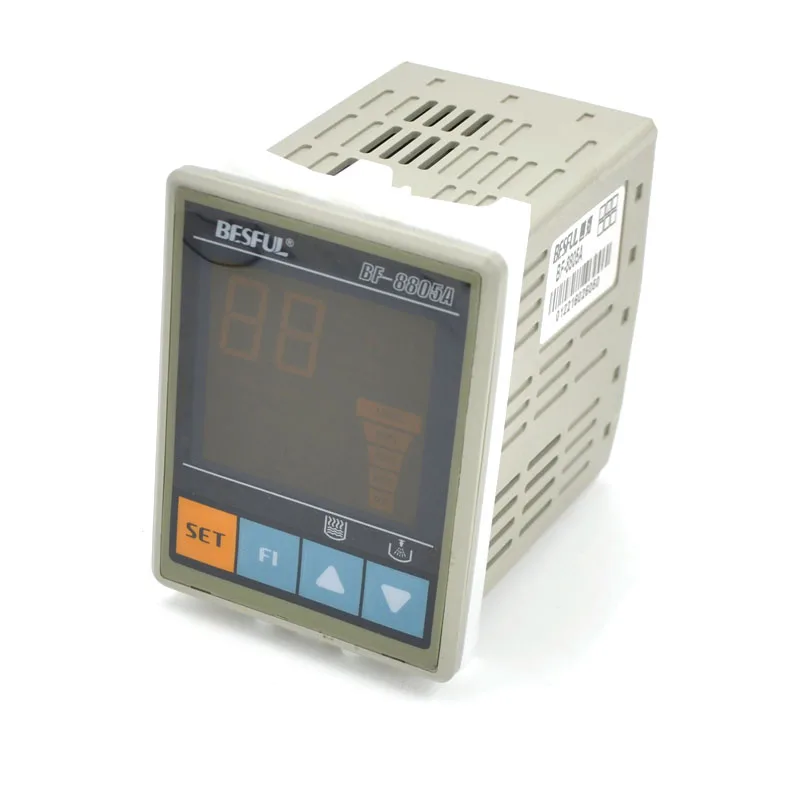 BF-8805A 250V 10A fixed temperature water controller on level solar | Инструменты