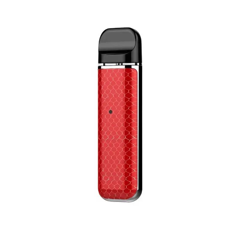 Электронная сигарета Novo Pod vape комплект cobra покрытый набор ручки с 450 мАч