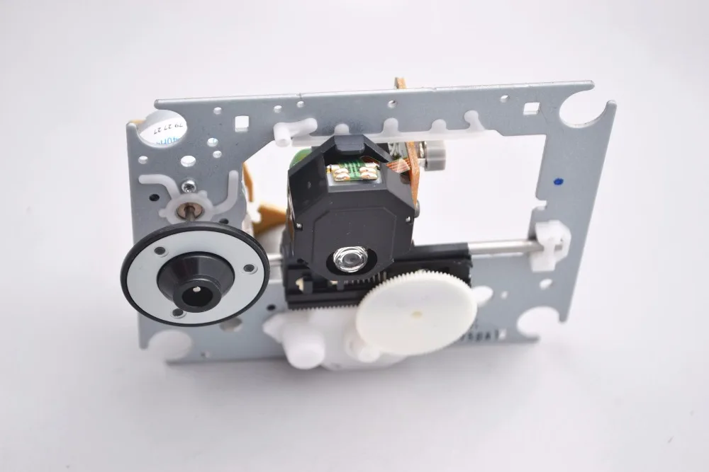 Запасные части для проигрывателя SONY CFD Z550 CD Лазерная линза блок ASSY CFDZ550 оптический