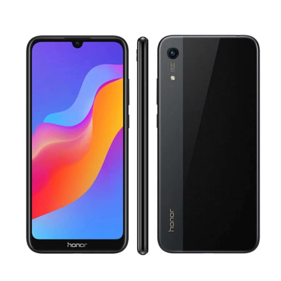 Huawei Honor Play 8A глобальная прошивка мобильный телефон 6 09 &quotВосьмиядерный 3 ГБ ОЗУ 32