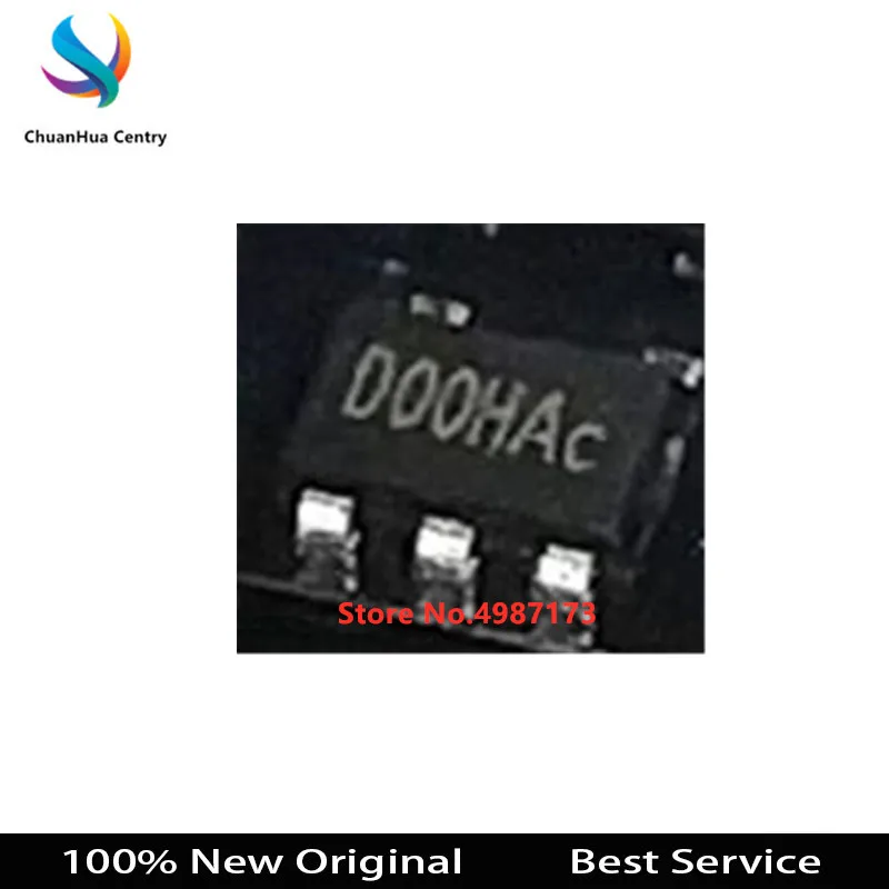 10 шт./лот 100% Новинка ETA6010 оригинальная Φ D00HA больше скидка на большее