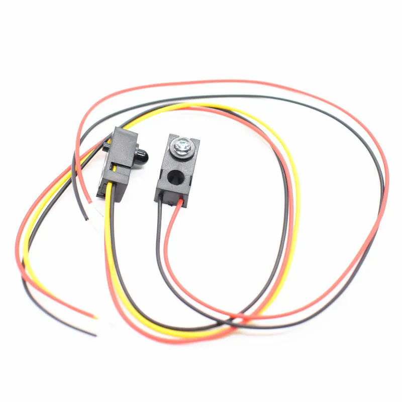 Корреляционный фотоэлектрический инфракрасный датчик QT30CM|sensor switch|sensor infraredsensor