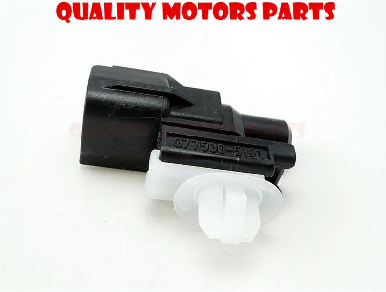 1pc датчик температуры воздуха для MITSUBISHI Lancer 07 15 Outlander Mirage MR320628|sensor sensor|sensor