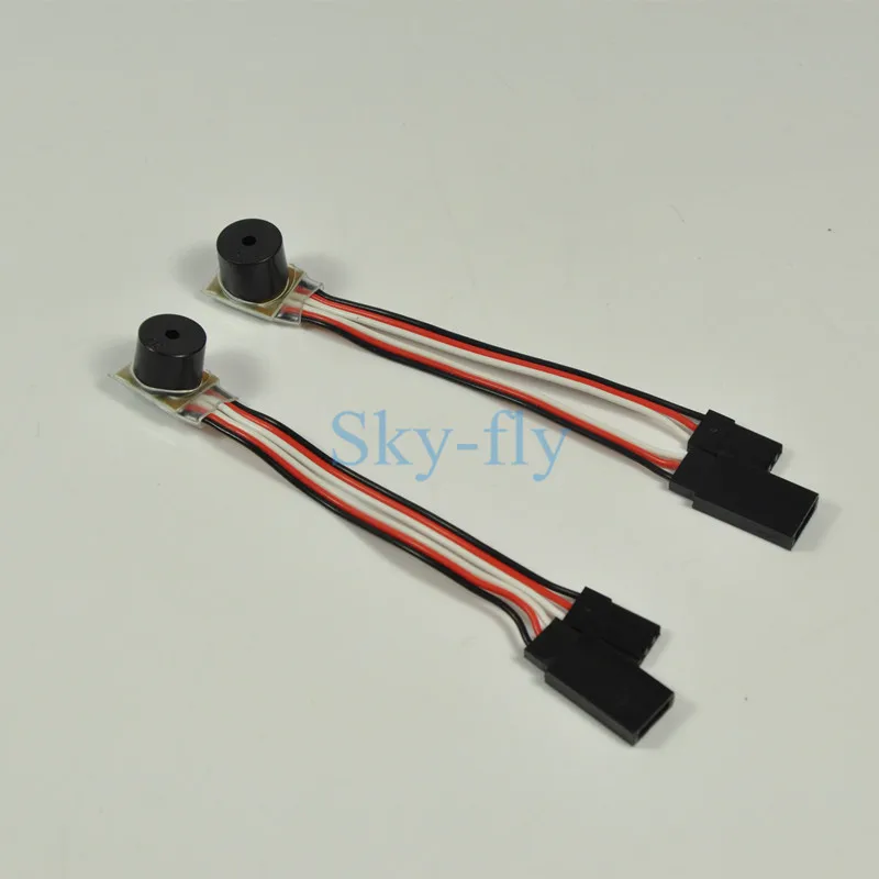 1 шт. электронный самолёт трекер Искатель звуковой сигнал зуммер для