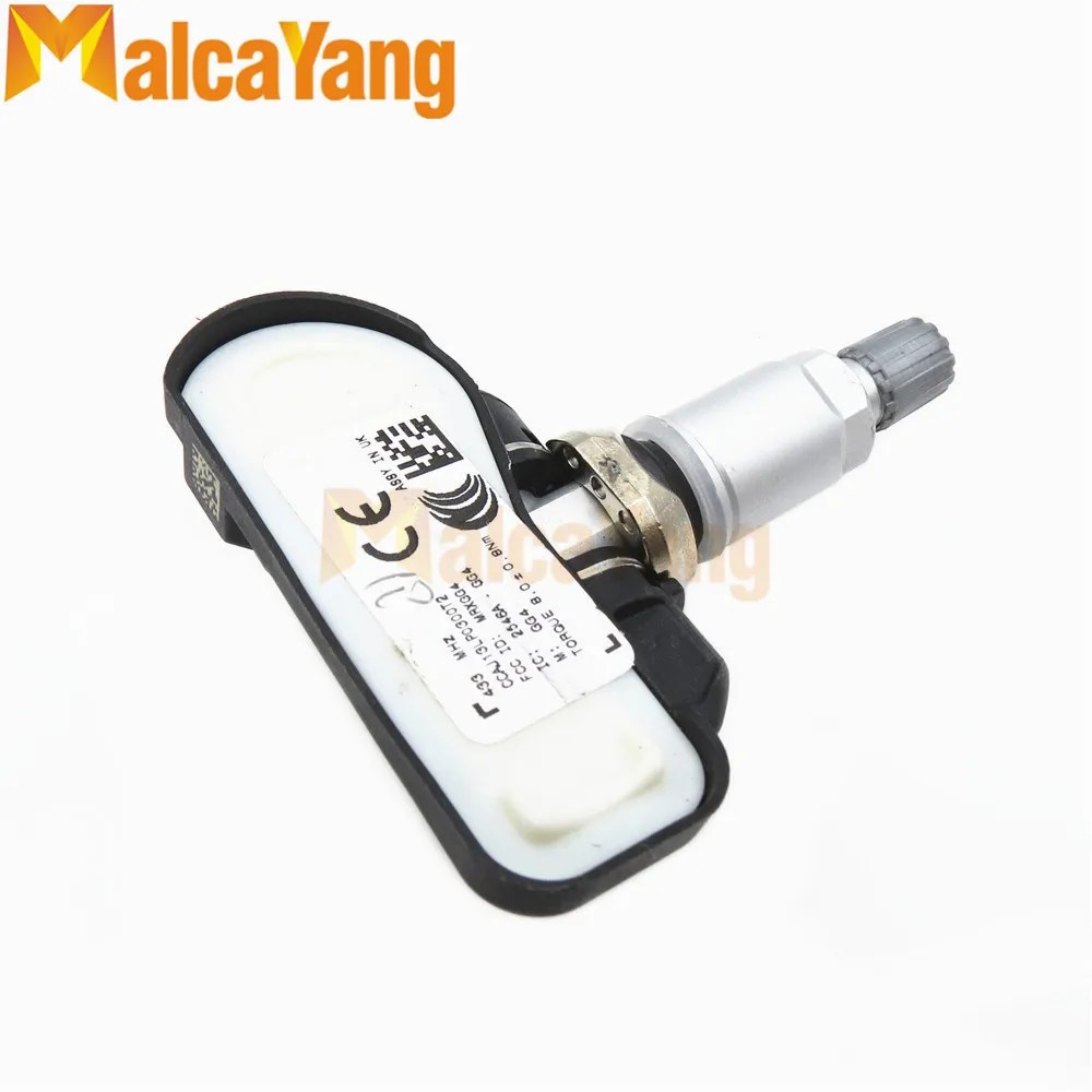 4 шт./лот) A0009050030 0009050030 датчик шин монитор TPMS датчик для Mercedes GLA X156 Smart