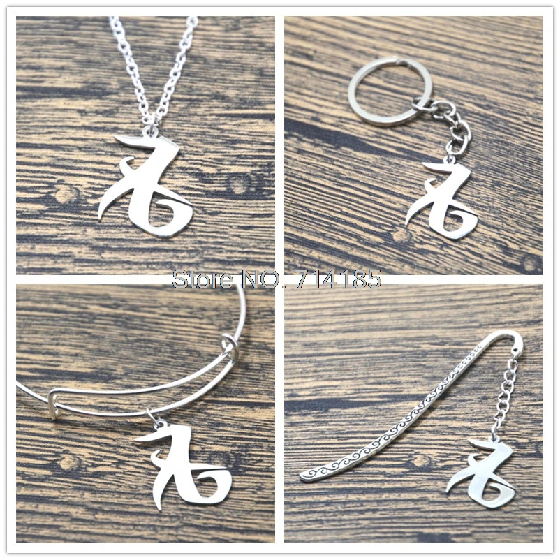 12 шт./лот браслеты брелки Закладка | Украшения и аксессуары