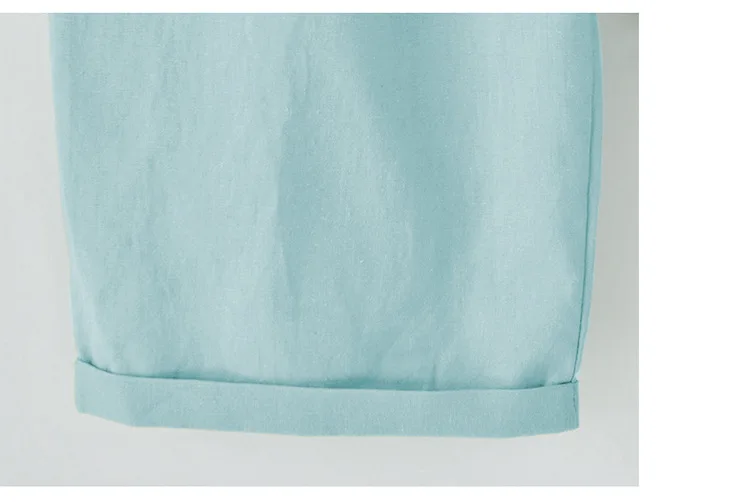 Женские штаны со звездами повседневные с эластичной резинкой на талии свободные