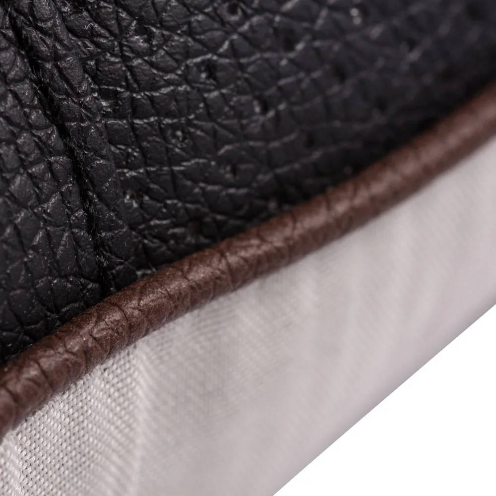 Шею Подушку Аксессуары Укладка Шеи Подушки Черный Подголовник Подушка |