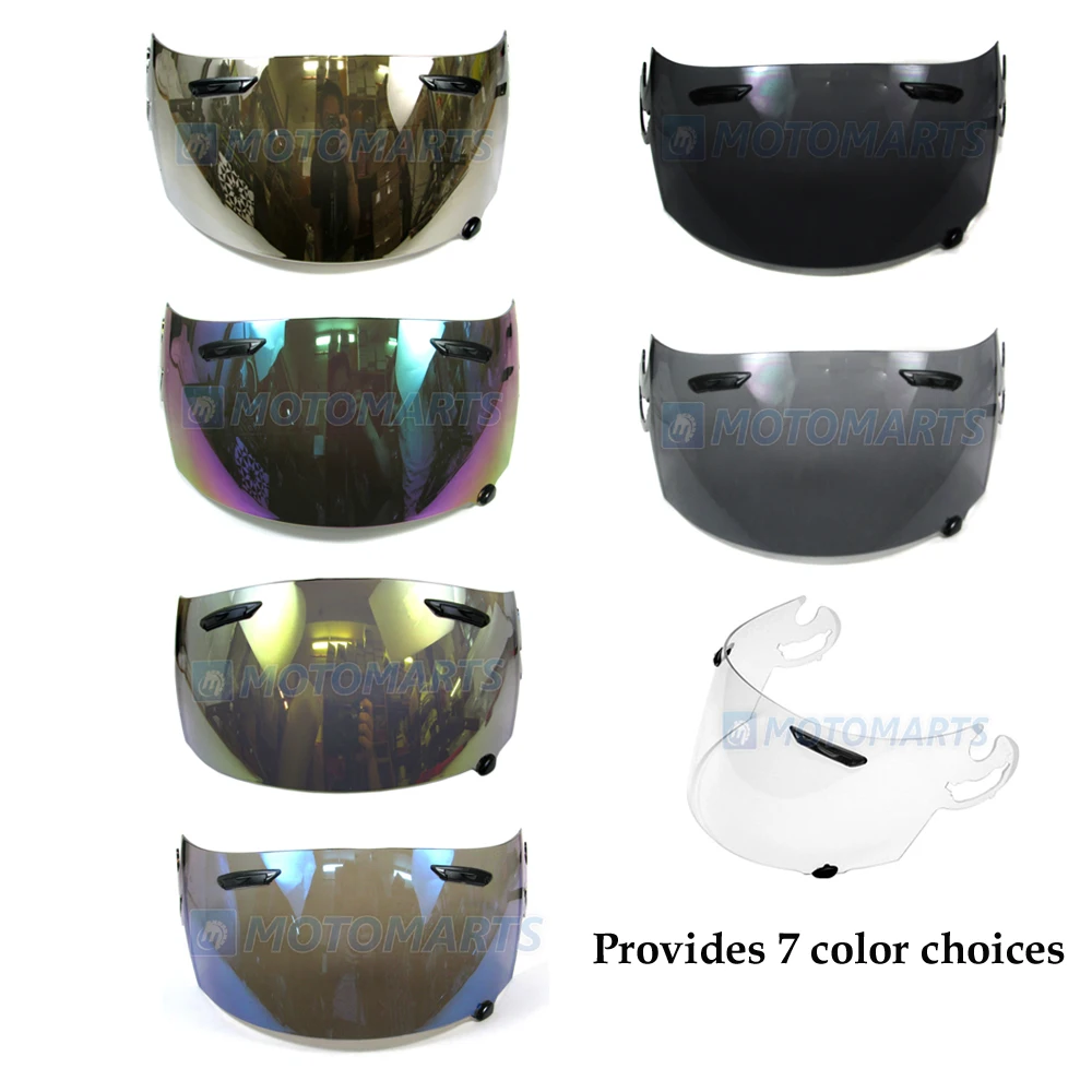 7 цветов защитный чехол для шлема arai RR4 astro rapid axces condor chaser NR-5 rx7 corsair viper | Автомобили