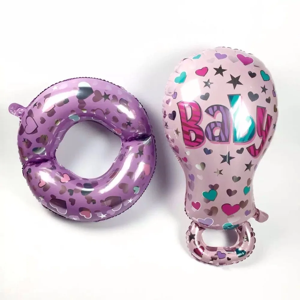 Воздушные шары для вечеринки в честь Дня Рождения 2 шт./лот | Дом и сад