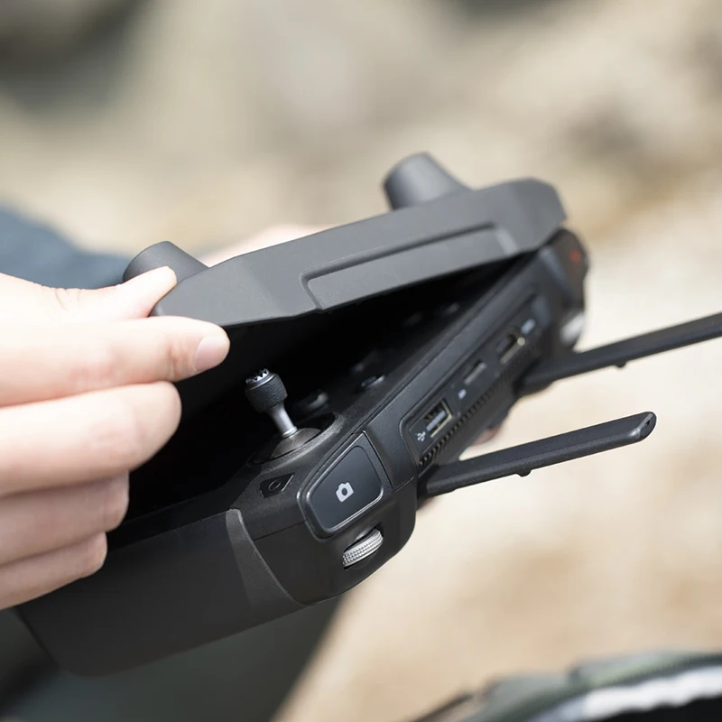 PGYTECH Mavic 2 DJI Smart Control ler Protector пульт дистанционного управления для le Pro аксессуары Zoom