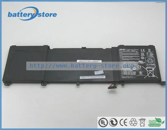 Оригинальные аккумуляторы для ноутбуков ZenBook Pro UX501 C32N1415 N501VW UX501JW FI177T CN245P 11 4 V