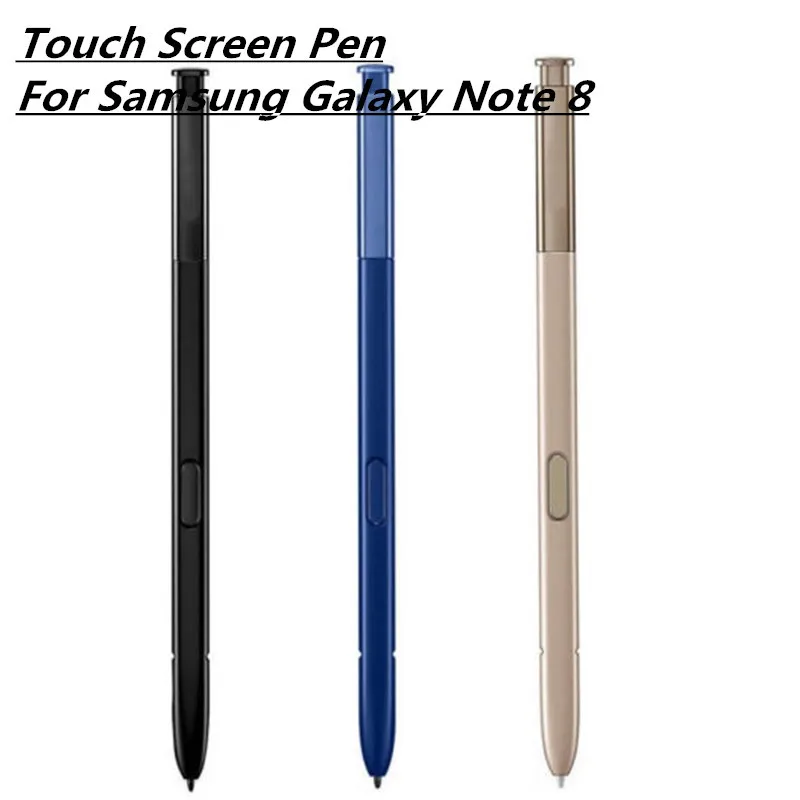 Оригинальный Стилус для Samsung Galaxy Note 8 Pen Active Stylus Touch S Note8 N950 N950F N950FD N950U N950N N950W|Корпусы
