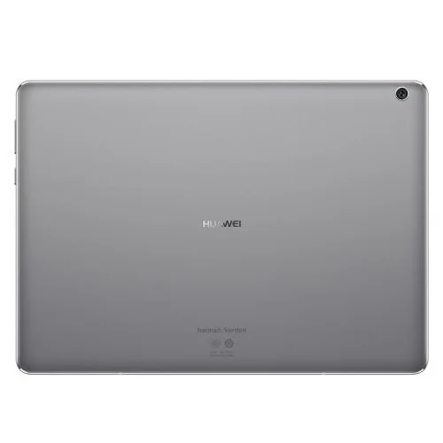 Huawei MediaPad M3 Lite 10 экран 1 дюйма Восьмиядерный процессор MSM8940 4 Гб ОЗУ 64 ПЗУ 1920x1200 IPS