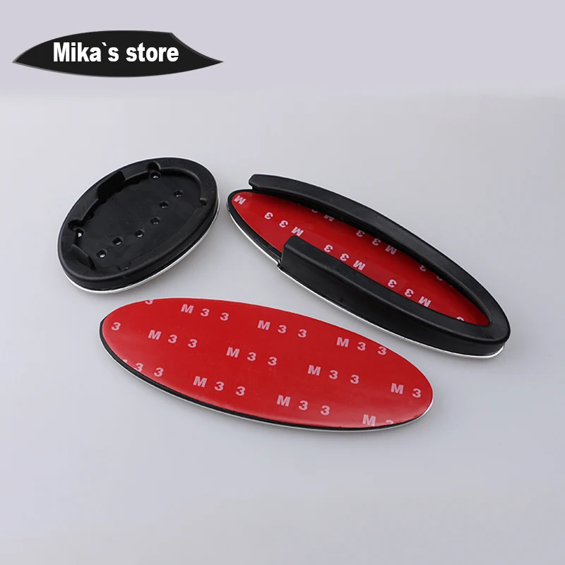 Подставка для ног автомобильная накладка на педаль тормоза Mini Cooper R55 R56 R60 R61 F55 F54 F56