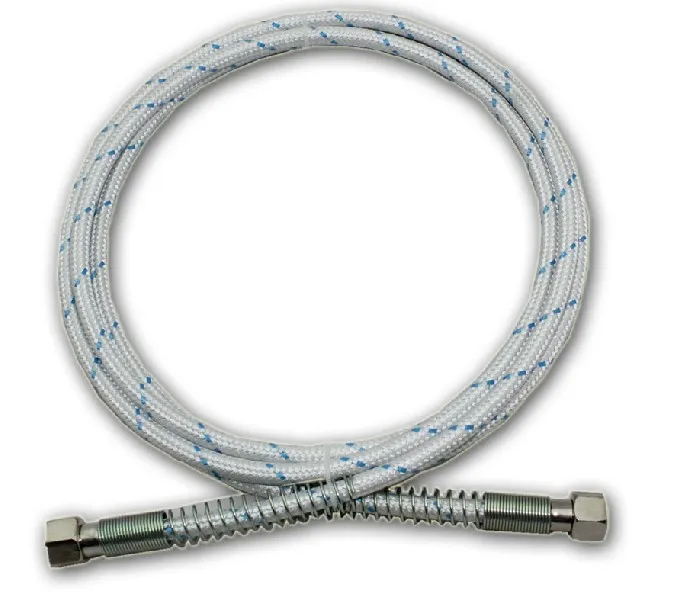 3 м длинный тефлон Высокого Давления Паровой Железный шланг трубка Паровая труба