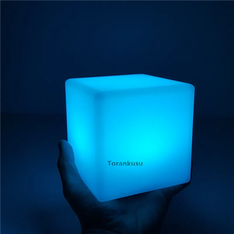 Фигурки героев Tesseract со светодиодный светкой 10x10 см|Игровые фигурки и