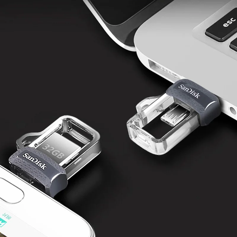 USB-- SanDisk, 64 , USB 3, 0