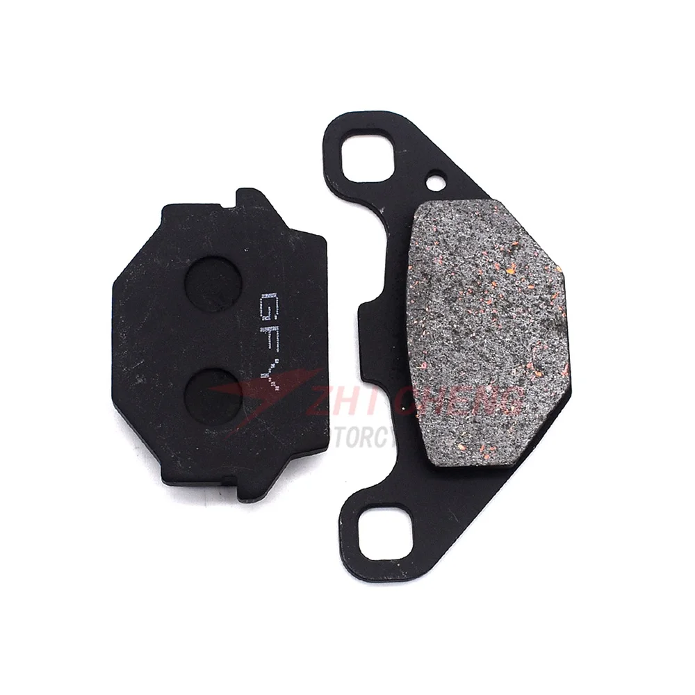 Для Kawasaki KL 250 KL250 1997 J1 J3 Stockman 2000 2002 KLX Super Sherpa KLX250 1998 мотоциклетные передние и задние