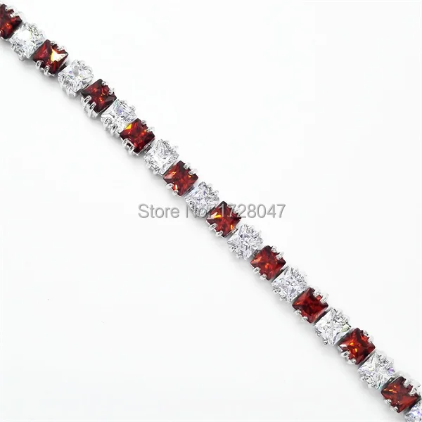 Новый весенний высококачественный брендовый браслет с родиевым напылением и