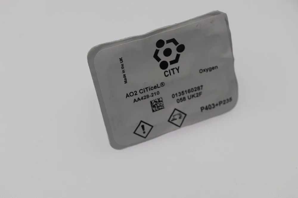 Городской кислородный датчик AO2 ptb-18.10