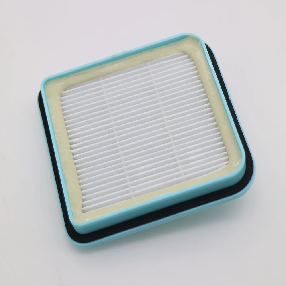 2 шт./компл. фильтр Hepa + для пылесоса Philips FC8278 FC8230 FC8232 FC8280 FC8234 FC8224