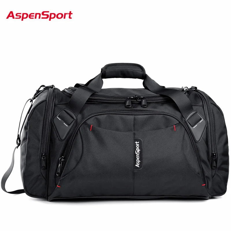 AspenSport багажные дорожные сумки для мужчин нейлоновая спортивная сумка большой