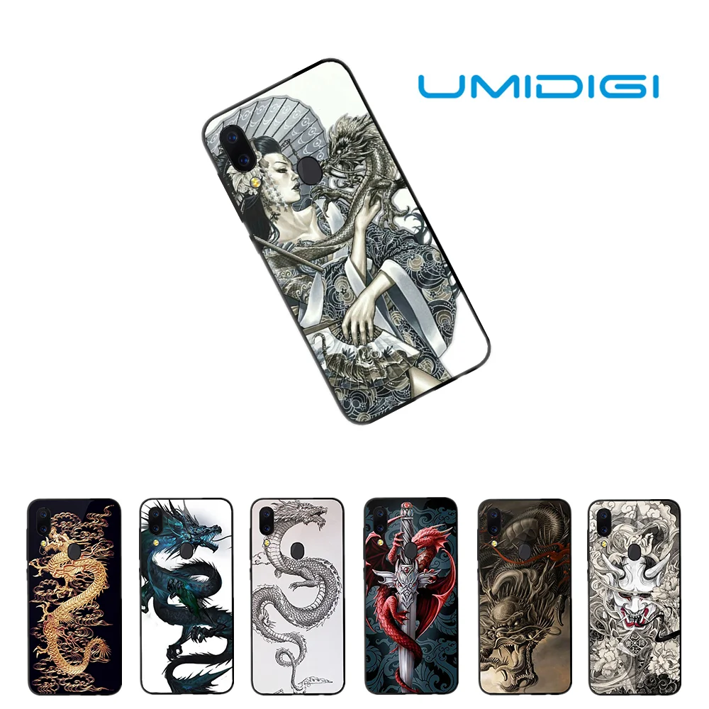Для UMI Umidigi Z2 Чехол для мобильного телефона чехол umidigi ghost|Чехлы-накладки| |