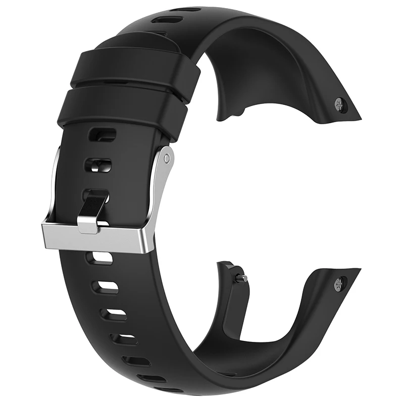 

Watch Accessories for Suunto Spartan Trainer Wrist HR Cool Running Series Universal Men's & Women's Sports watchs Strap