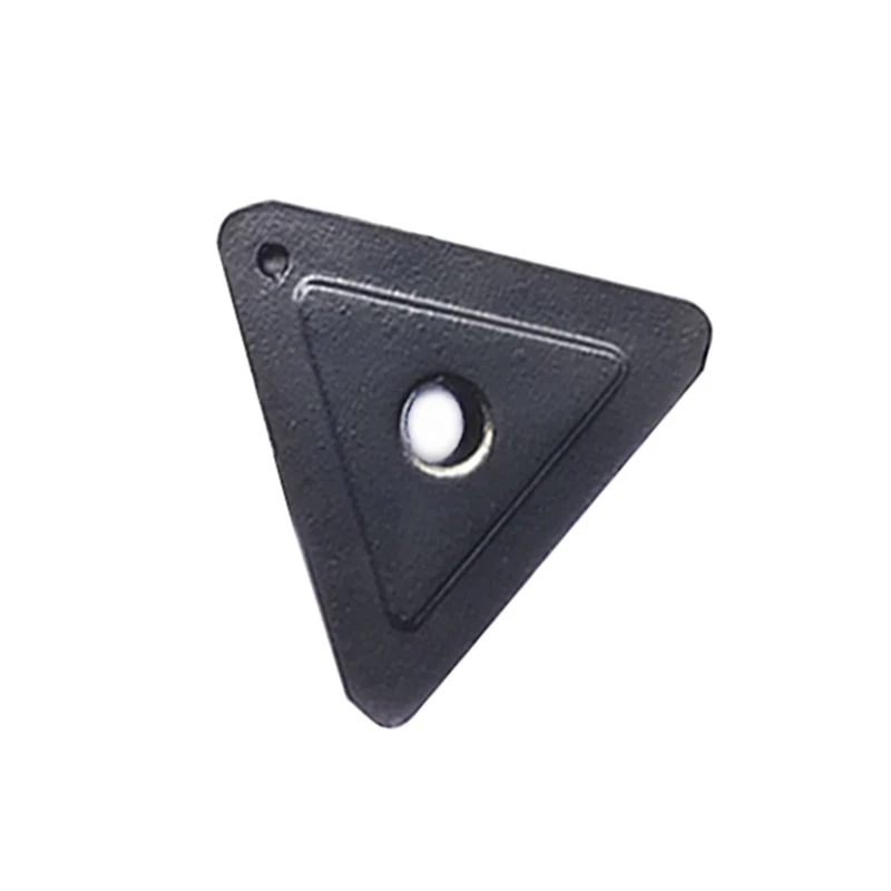 

TPKN1603 LT30 Milling cutter Precision semi-finishingTools Slotting Shoulder Carbide insert Machining center