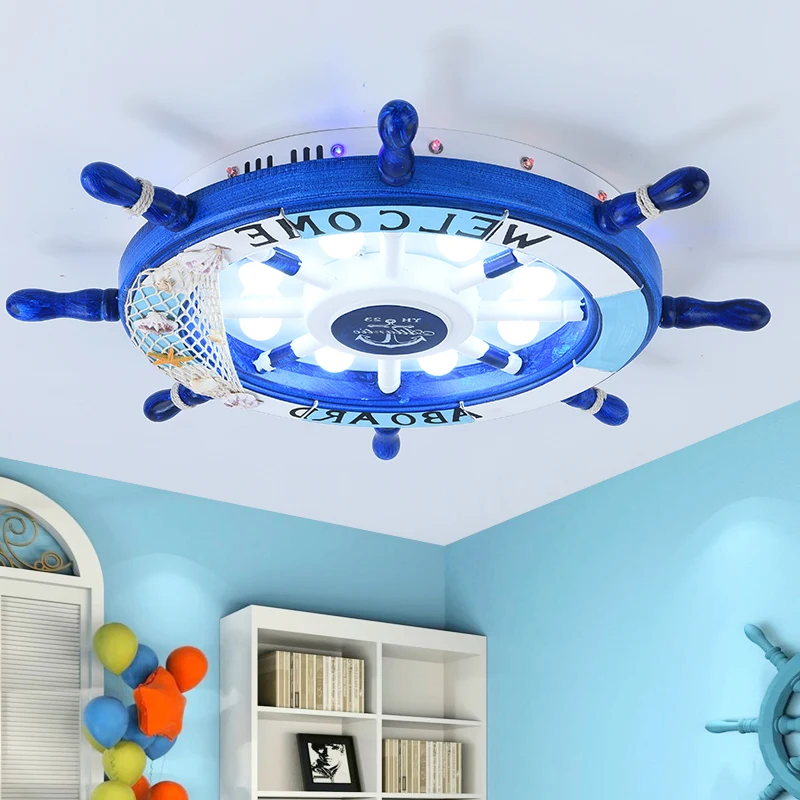 led ceiling lights for kids room Bedroom balcony home Dec AC85-265V acrylic modern lamp childroom | Лампы и освещение