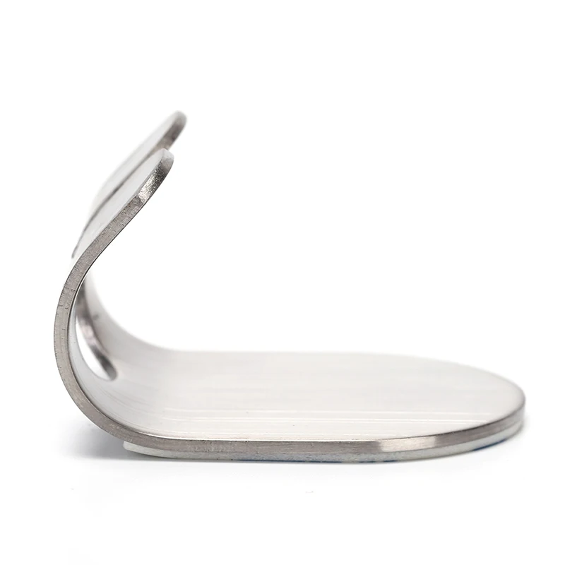 

2Styles 304 stainless steel Razor Holder Men Shaving Shaver Shelf Shaving Razor Rack Bathroom Viscose Razor Hook