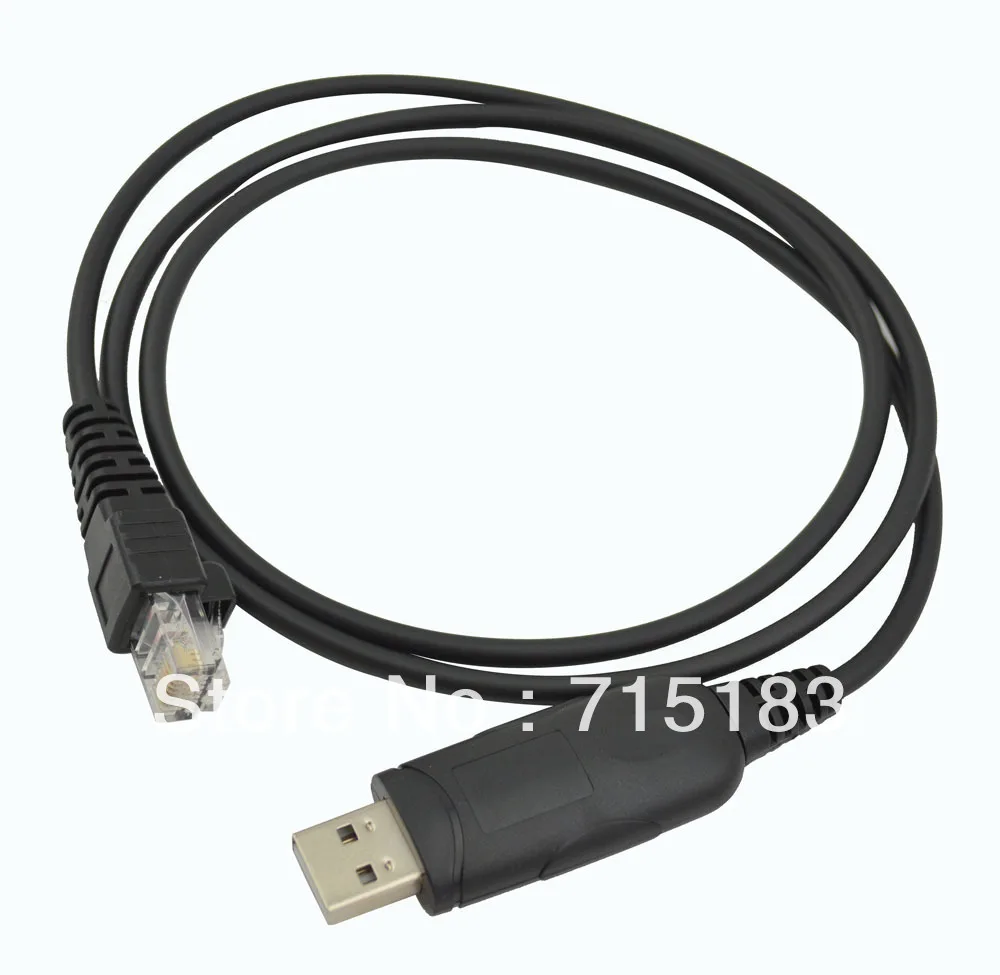 USB-кабель для программирования Motorola Mobile Radio GM338 GM3688 GM340 CM160 | Мобильные телефоны и