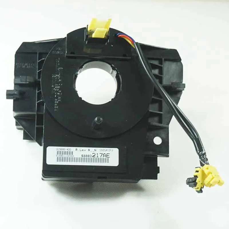 MH Электронный 5156106AD 05156106AD 5156106 для 2007- Chrysler MOPAR для Dodge без ESP модуля 05156106AE 05156106AF