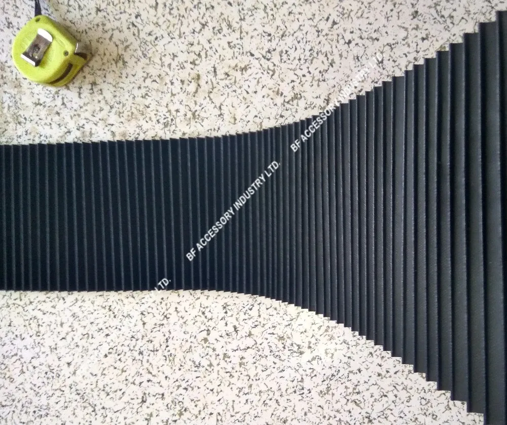 Защитные ниже крышки для станка с ЧПУ W115mm/H = 10mm/L 4000mm T7|cover safe|cover n78cover stone |