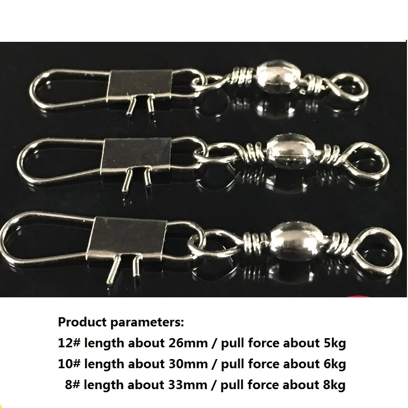 20 шт. быстросменная приманка для рыбалки|Рыболовные крючки| |