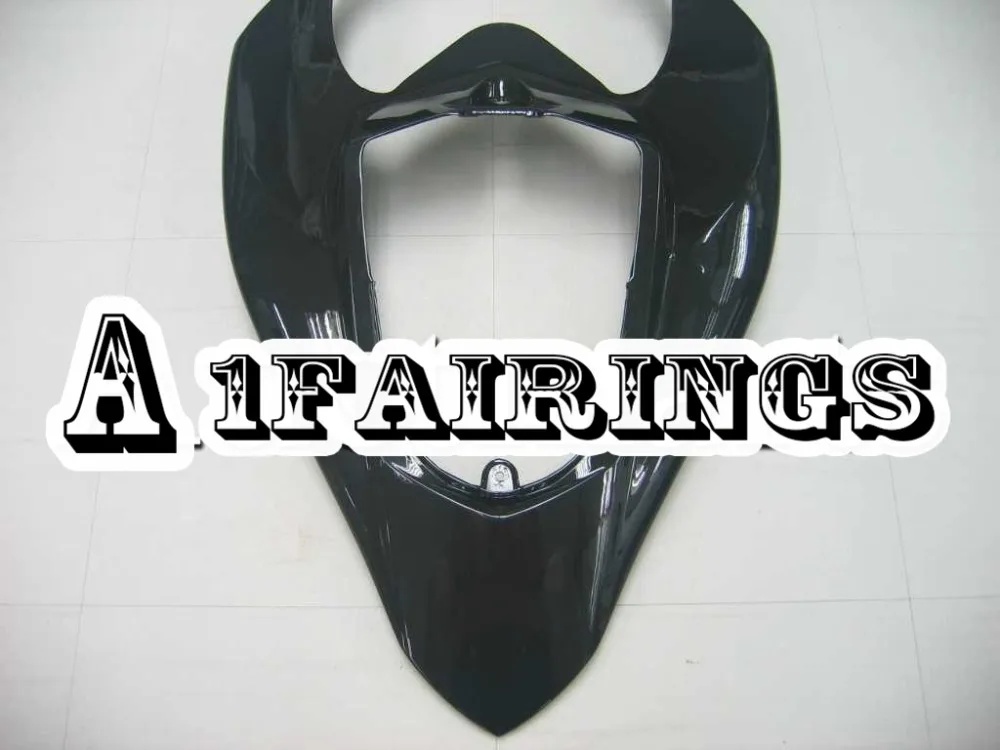 Мотоциклетные обтекатели для Yamaha R1 Год 2004 2005 2006 04 05 06 ABS пластик литьевого формования Желтый Черный Красный Обшивка Новый.