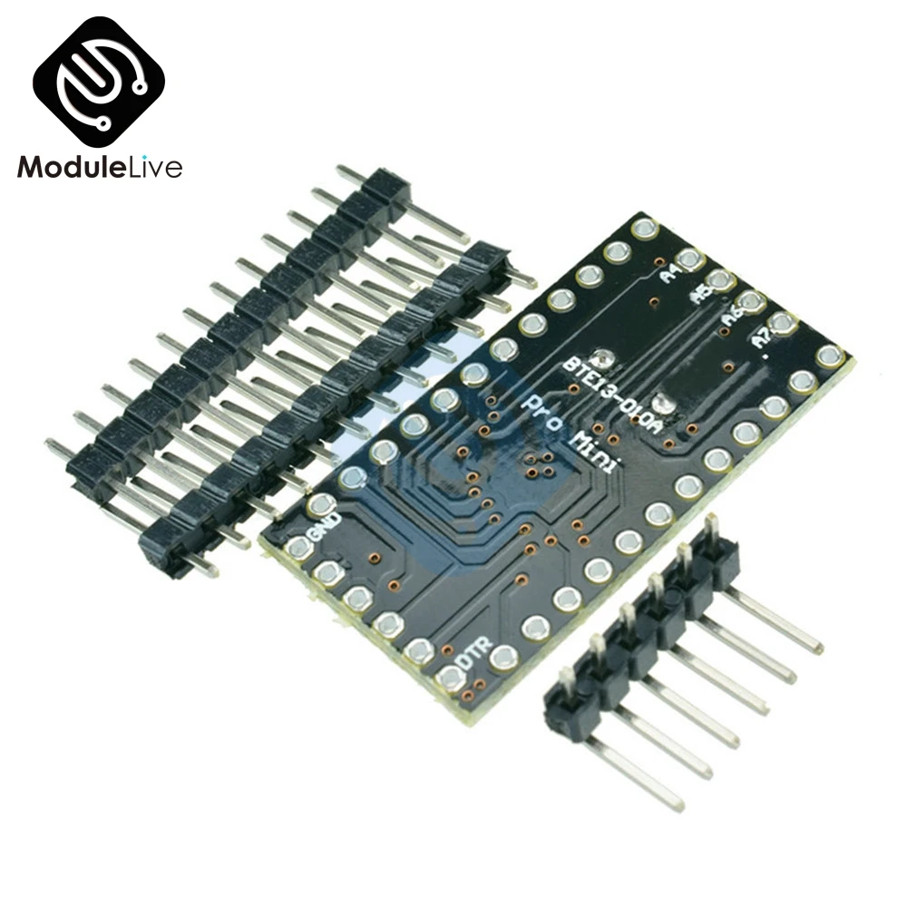 Pro Mini Atmega168 Mega168 модуль 5 В 12 в 16 м для Arduino совместимый нано Замена Atmega328 TTL уровень