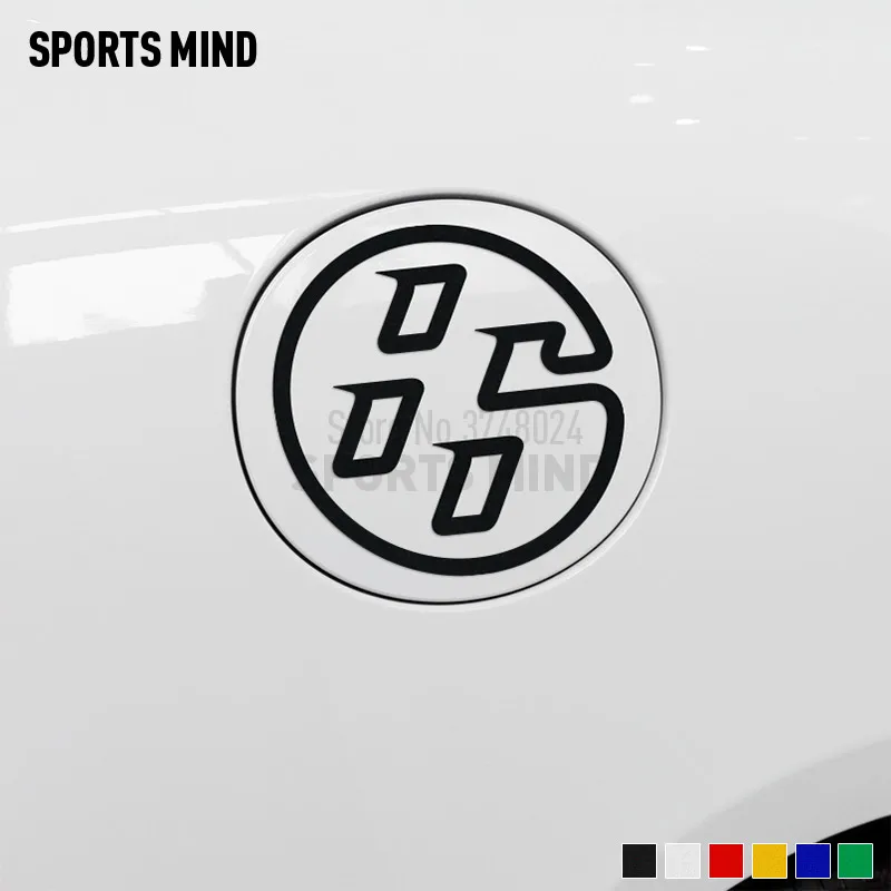 Комплект из 3 предметов спортивный развлекательный автомобиль Стикеры наклейка